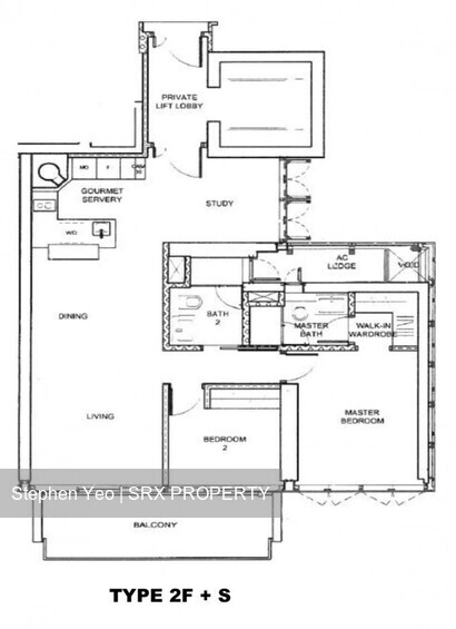 Marina One Residences (D1), Apartment #567572741